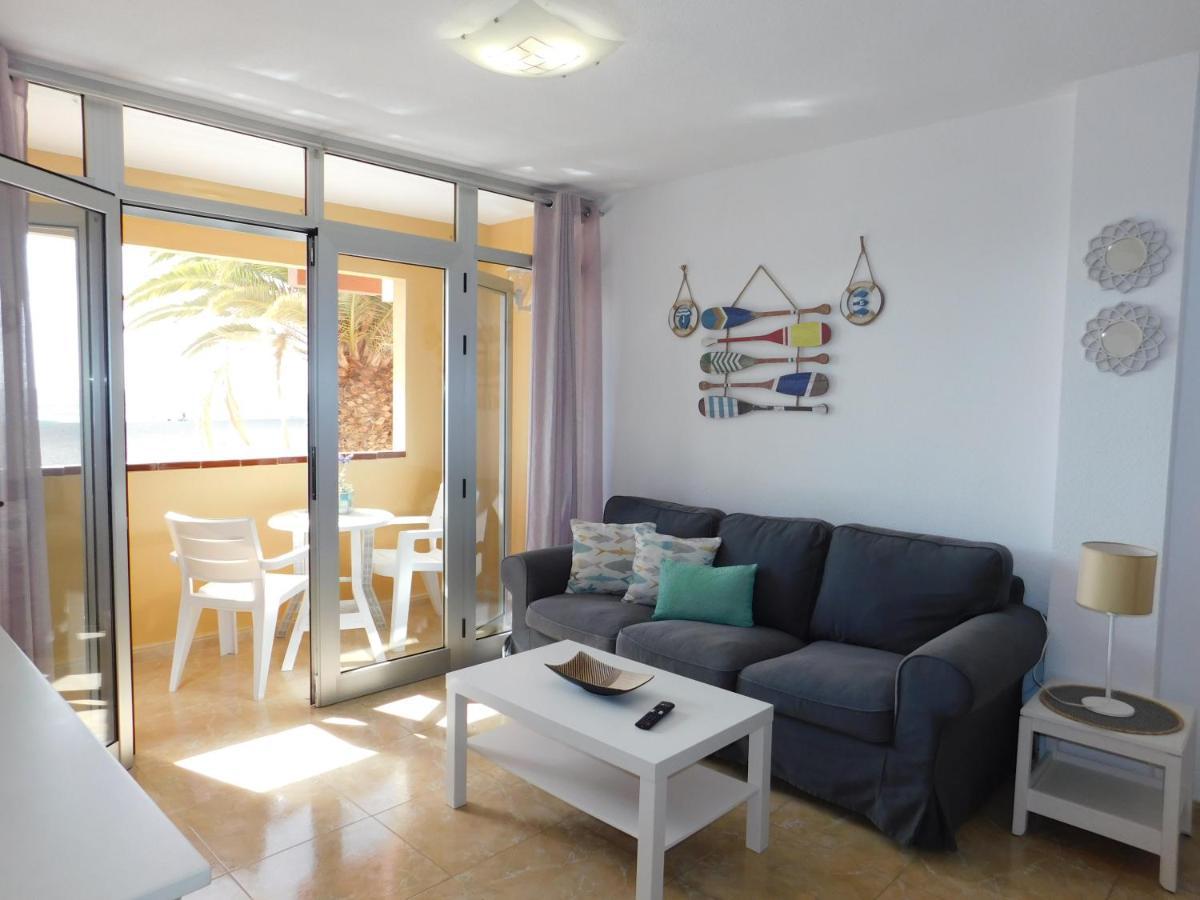 Apartamento El Rincon De Maruca Primero C *
