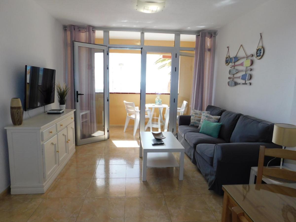 Apartamento El Rincon De Maruca Primero C