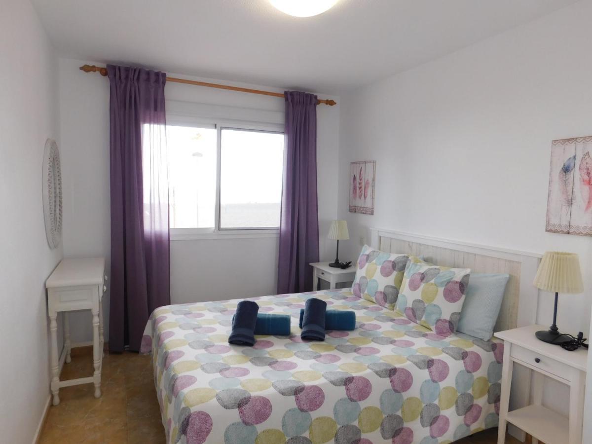 Apartamento El Rincon De Maruca Primero C Gran Tarajal