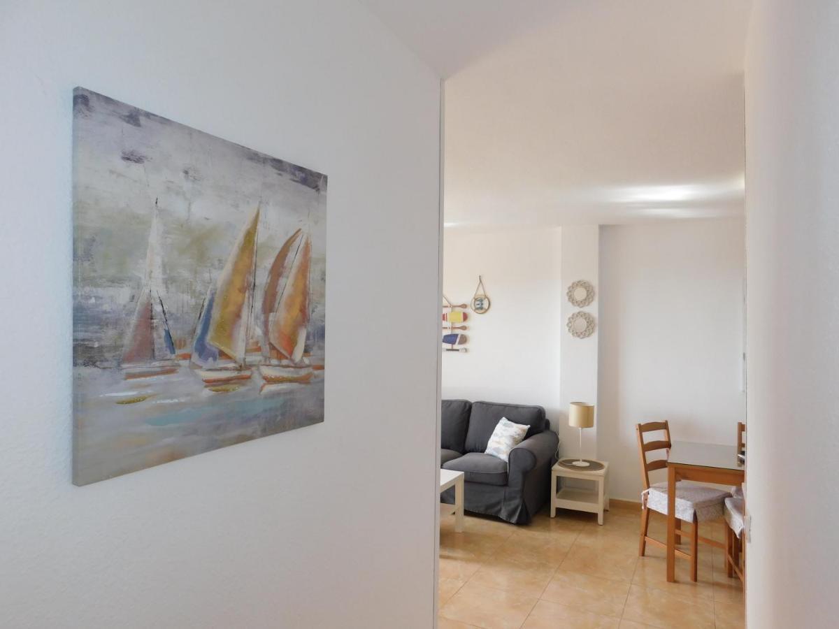 El Rincon De Maruca Primero C Apartamento