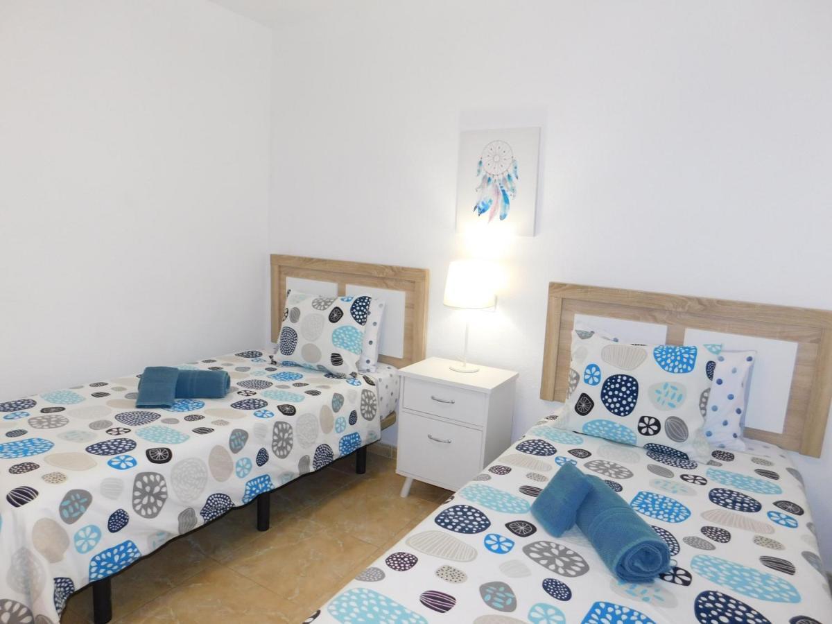 Apartamento El Rincon De Maruca Primero C