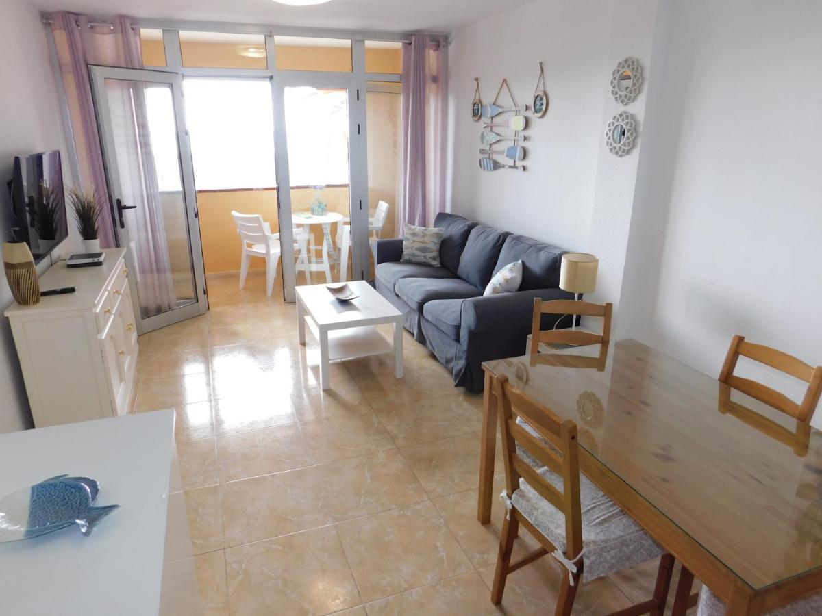 Apartamento El Rincon De Maruca Primero C *