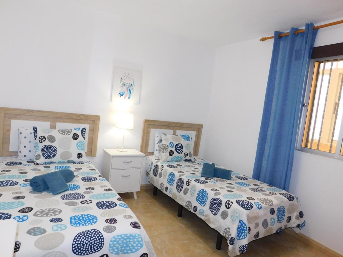 El Rincon De Maruca Primero C Apartment